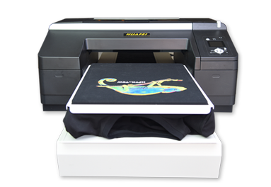 HFTX-F4000桌面型成衣数码印花机
