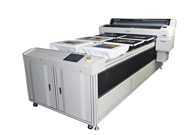 HFTX-T6C生产型数码印花机