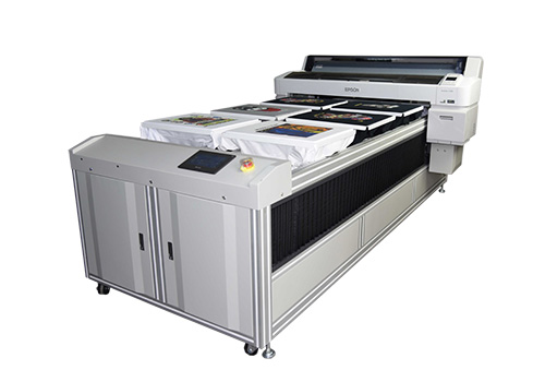 HFTX-T10C生产型数码印花机