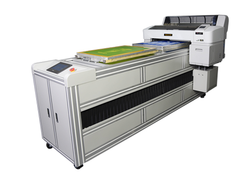 HFTX-P61150Z多功能数码印花机 