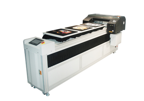 HFTX-T3A(W)生产型数码印花机
